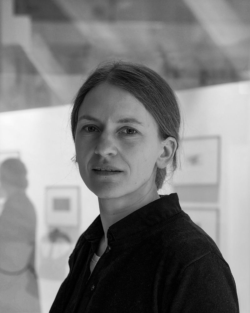 Gintarė Valevičiūtė-B.